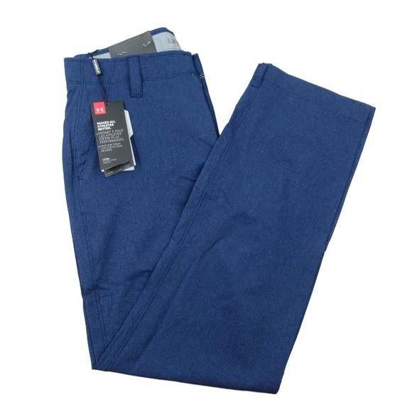 vented golf pants